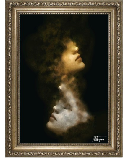 Shape of Refusal, 2025